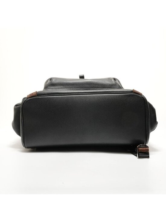 Dior Backpack Cactus Jack Hit the Road Leather main image 4
